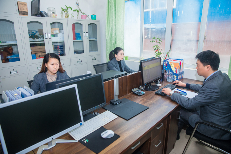 零售(連鎖)管理